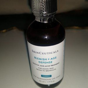 BLEMISH + AGE DEFENSE SERUM - SKIN CEUTICALS